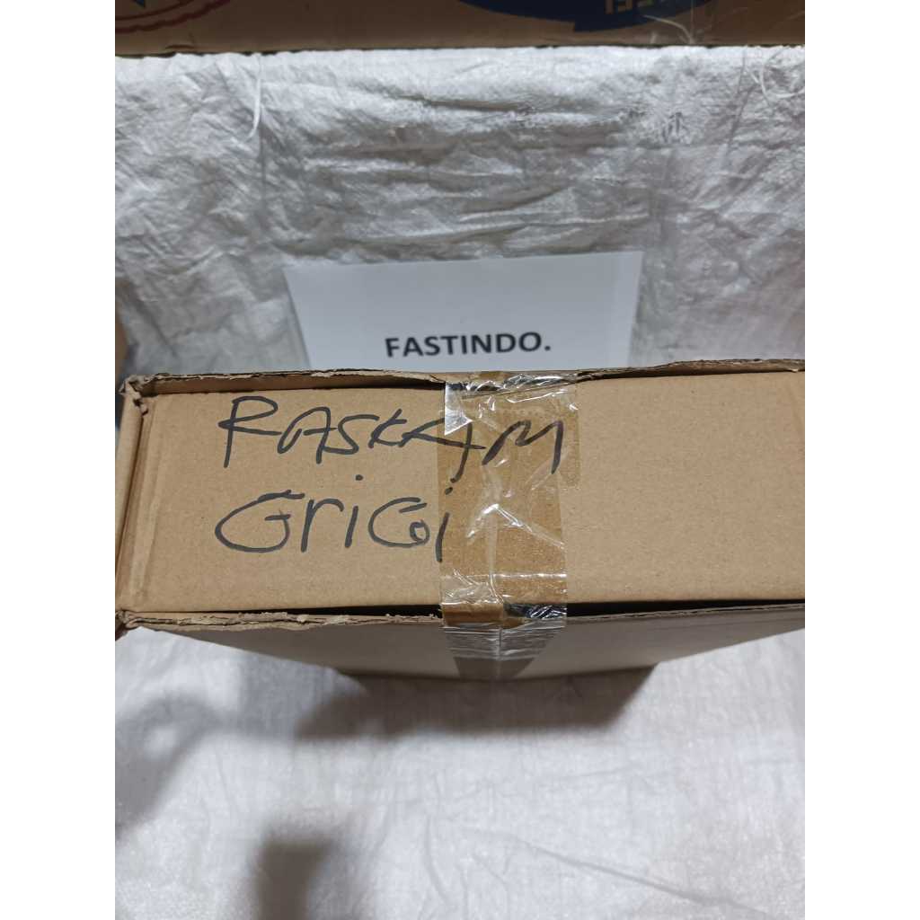 Fastindo - Roskam Besi & Roskam Grigi SHISUKA