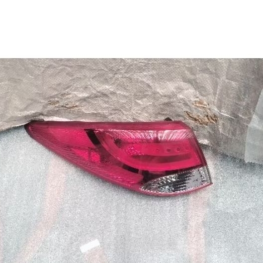 stoplamp hyundai Tucson lampu belakang tucson tukson