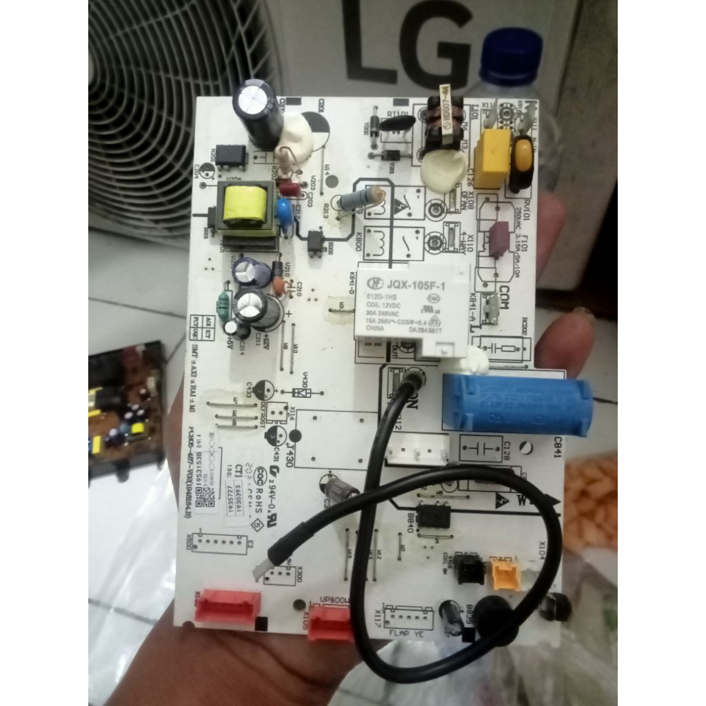 modul AC Polytron 1/2pk-1pk original