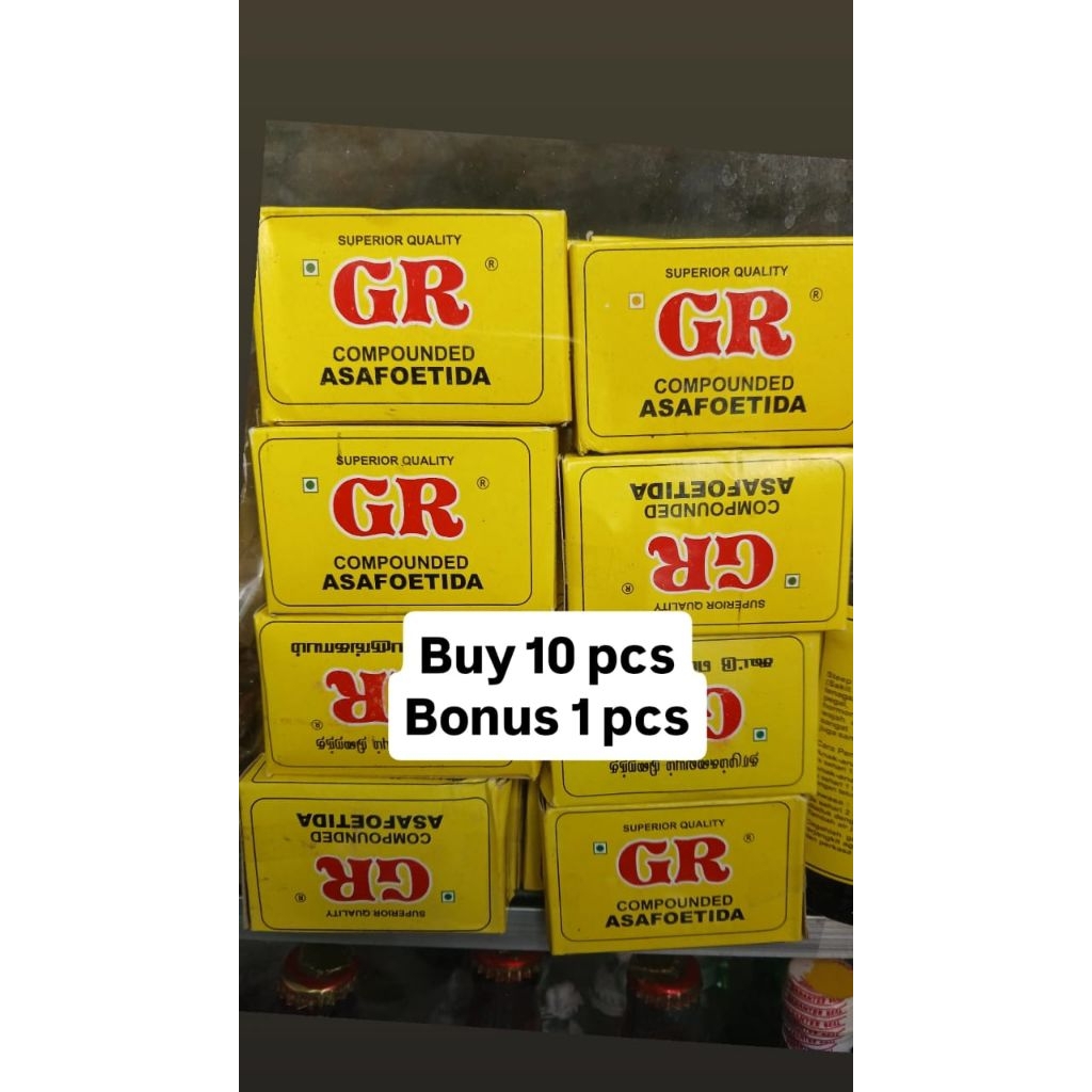 GETAH INGGU HERBAL PER 1PCS/KOTAK MGS