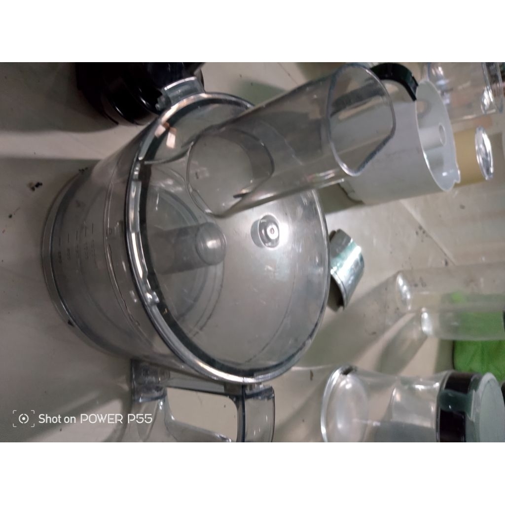 Gelas blender Oxone original silakan pilih yang sesuai tipe