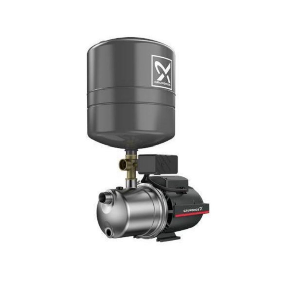 POMPA GRUNDFOS TYPE JP 4-47 PTV 1PHASE 50HZ