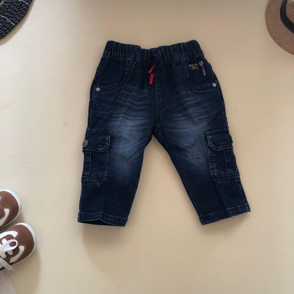 celana jeans ria jaya