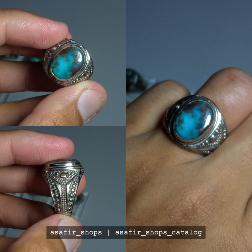 Ampirono_Mriki Natural Pirus Persia Asli Kualitas Super