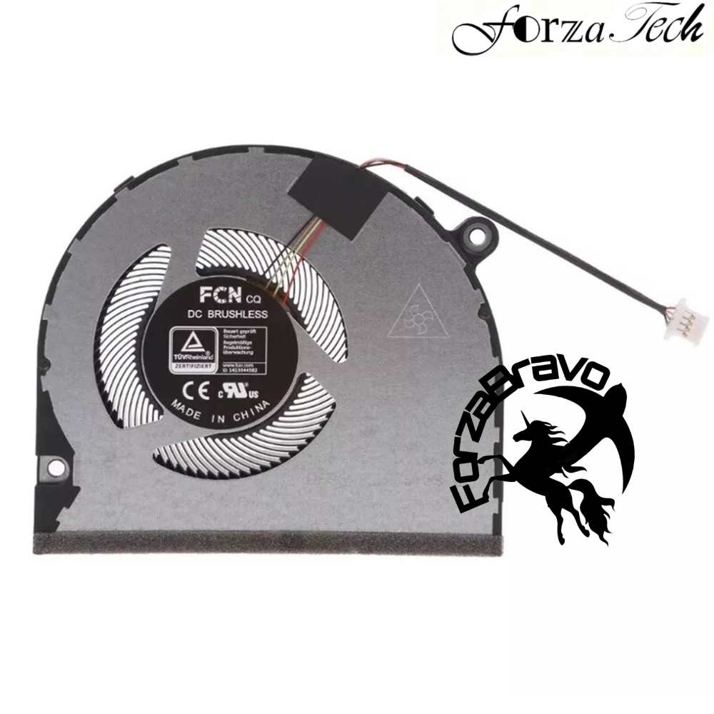 Cooling Fan Kipas Laptop Acer Swift SF314-43 SF314-511 SF314 43 511 501B  N20H3 N20C12 Original BERG