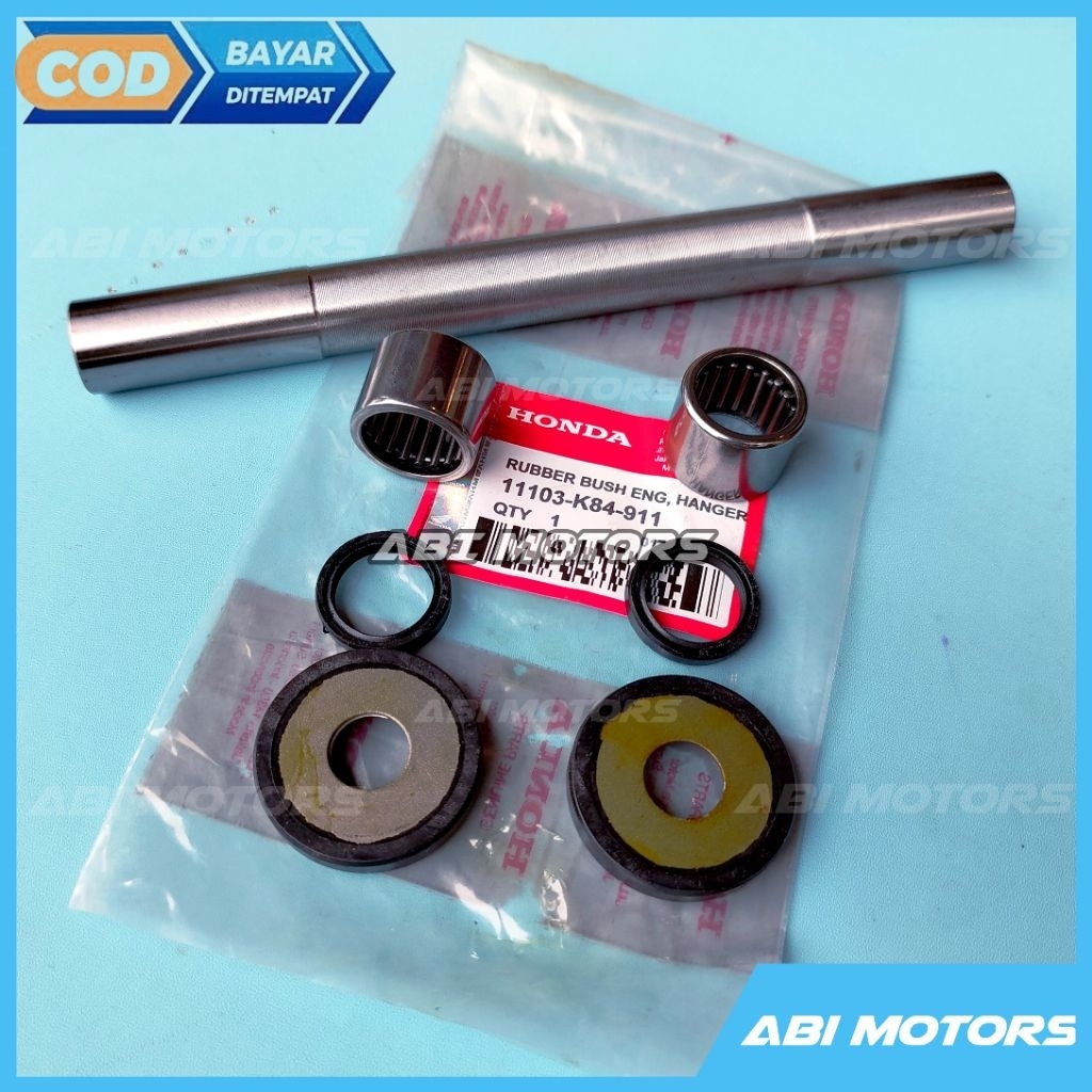 BOSH FORK ARM CRF BOSH AYUN LENGAN CRF 150 CRF 250 BOSH FOROK /BOSH ARM CRF SET 1CRF 150 CRF 250