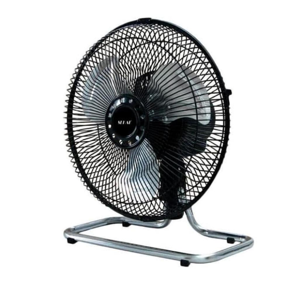 SEKAI FAN DESK METAL HFN1210