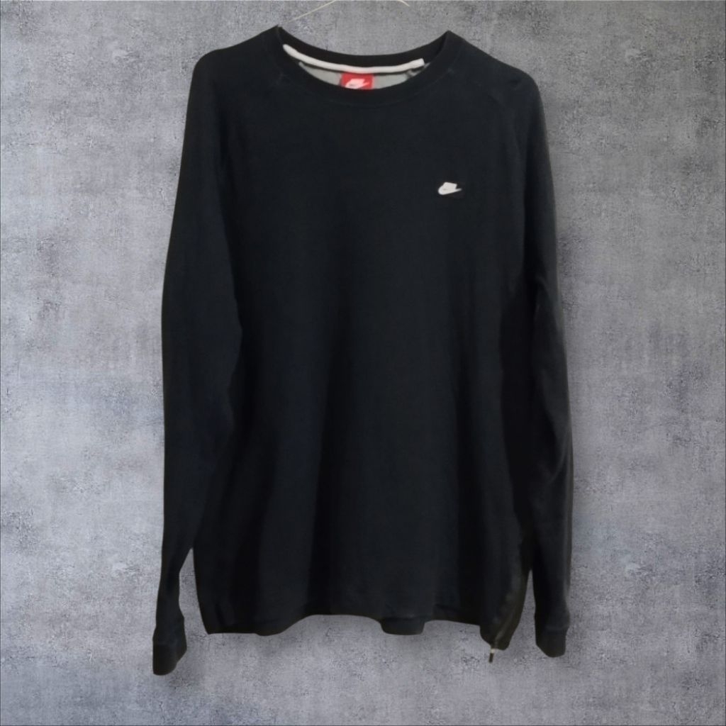 LONGSLEEVE NIKE