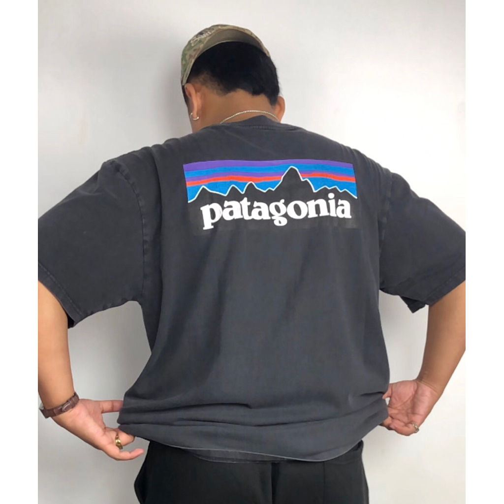 PATAGONIA T-SHIRT