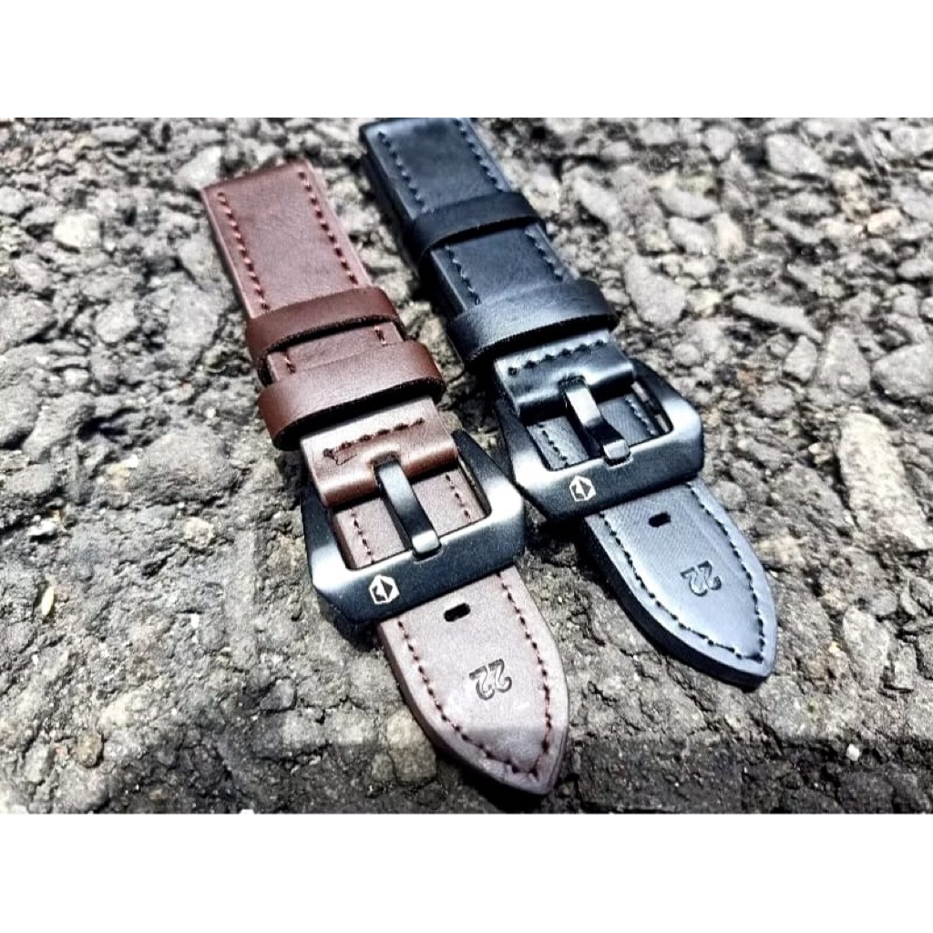 TALI JAM PRIA PREMIUM EXPEDITION / TALI JAM KULIT / TALI KULIT PREMIUM EXPEDITION