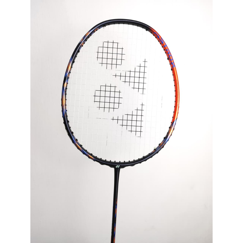 Raket Yonex Astrox 77 PRO 4UG5 Second Terima tukar tambah