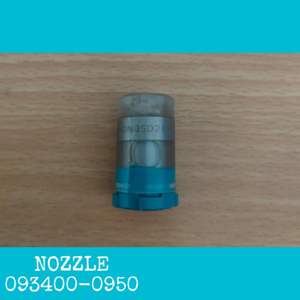 Nozzle 093400-0950 Denso Original