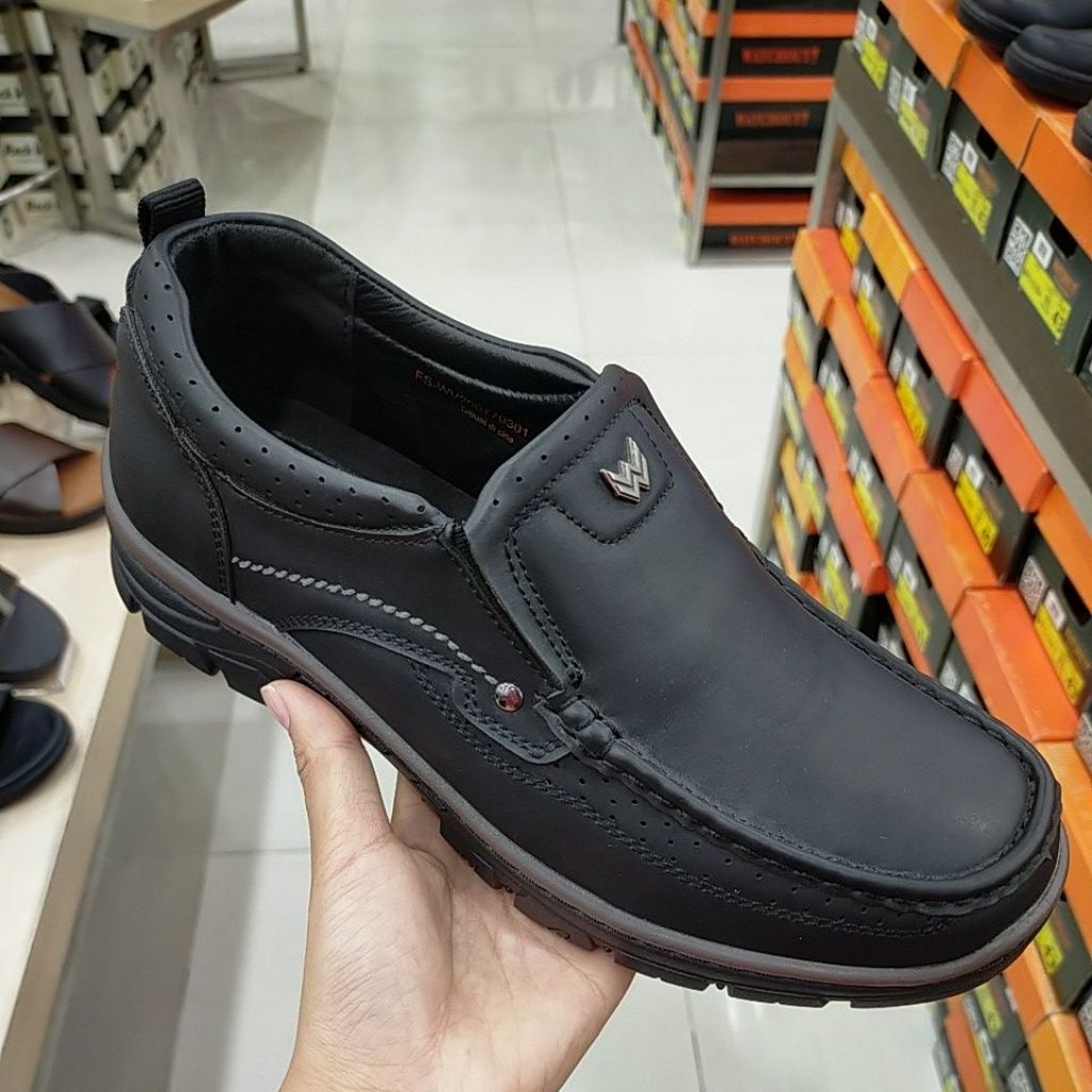 Sepatu Formal Pria WATCHOUT