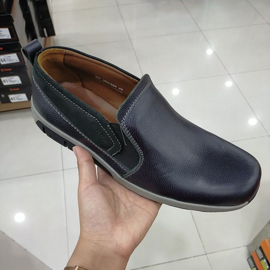 Sepatu Formal WATCHOUT Pria Original
