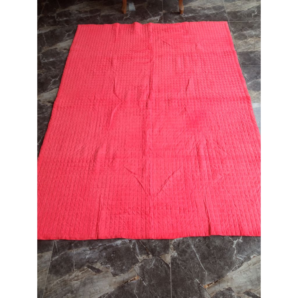 PRELOVED AMBAL UK 150*200 CM /3 kg