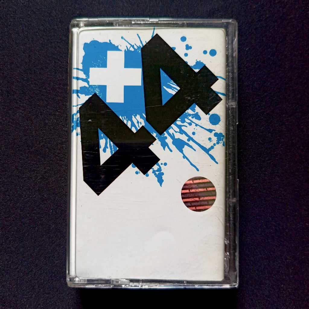 Kaset +44 - When Your Hearts Stops Beating