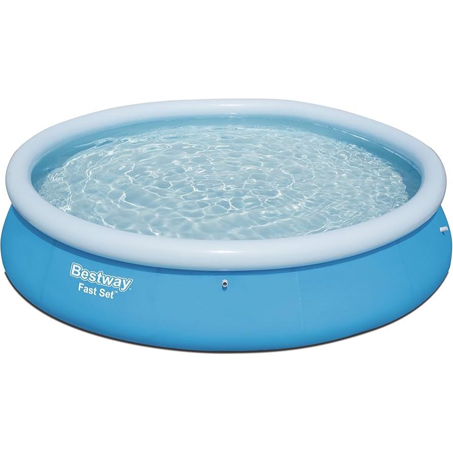 BESTWAY SWIMMING POOL KIDS FAST SET POOL BESTWAY 305cm  57266