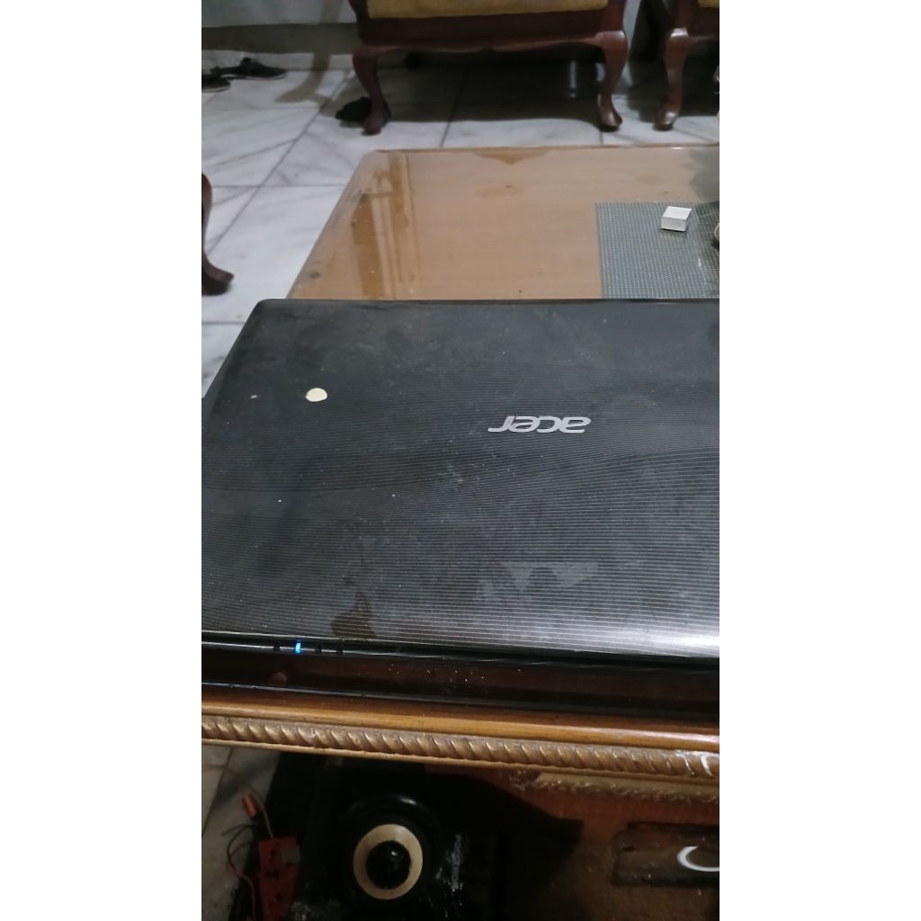 laptop acer core i3 ram 4gb hdd 250gb