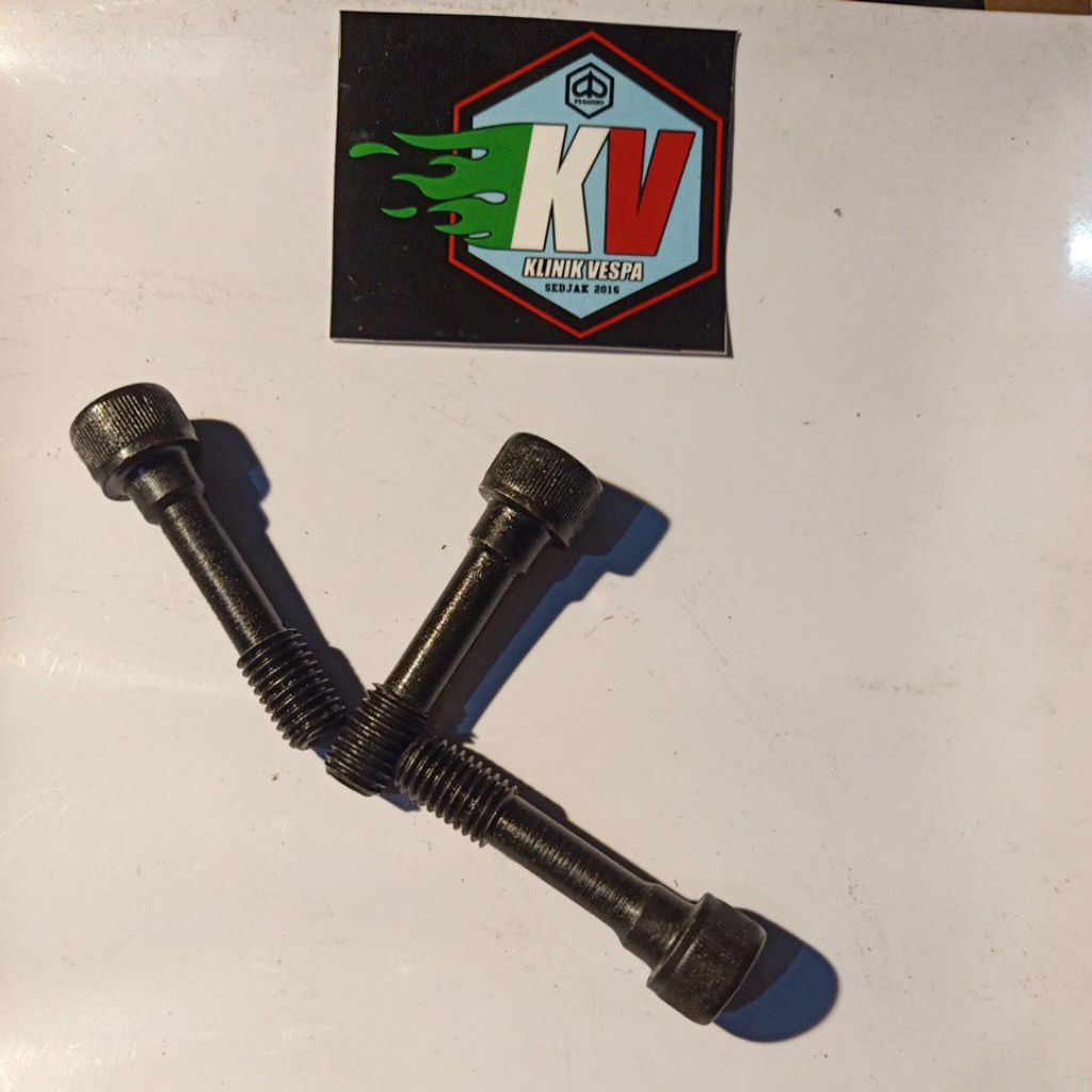 Baud  STANG vespa Excel