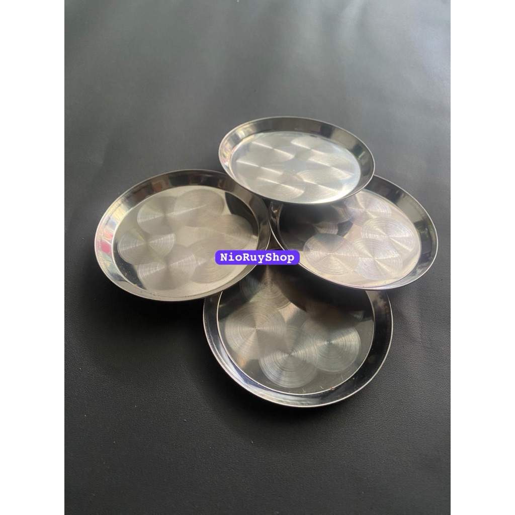 TATAKAN GELAS MURAH / TATAKAN GELAS STAINLESS / TATAKAN LEPEK / LEPEK STAINLESS STEEL