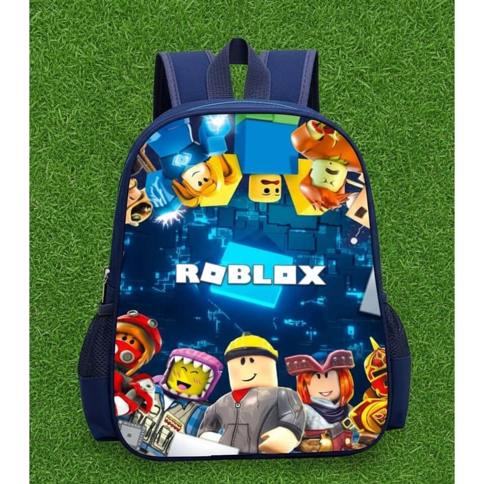 Tas Karakter Roblox PAUD TK SD
