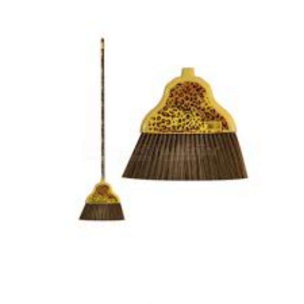 Sapu Nagoya Macan NAGOYA Sapu Lantai Nilon Macan