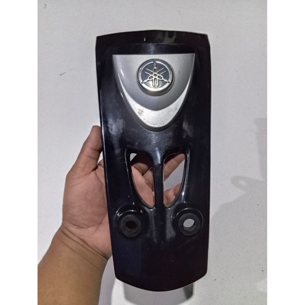 panel body depan dasi Yamaha fizr fisR Vega lama  original bekas