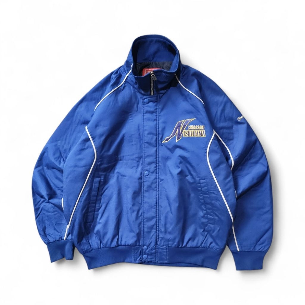 Jacket Baseball Rawlings
