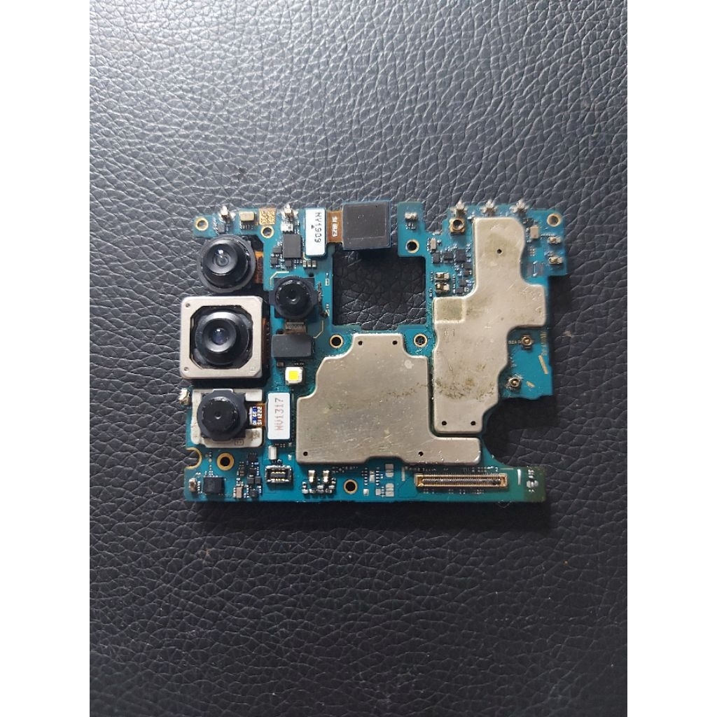 Mesin samsung a52s 8/256 mati