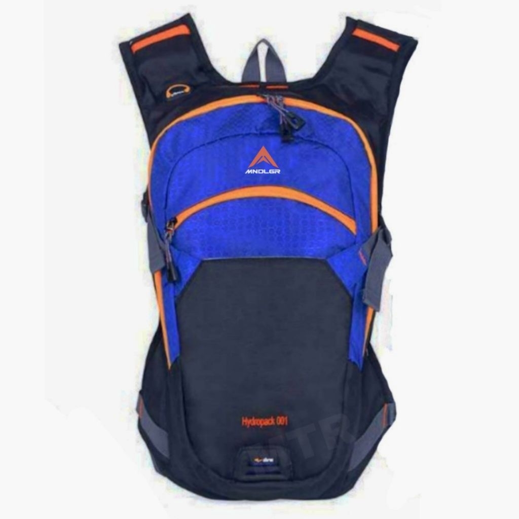 Ransel Pria Mini-Ransel Pria Sepeda & Croos-Ransel Pria Slim