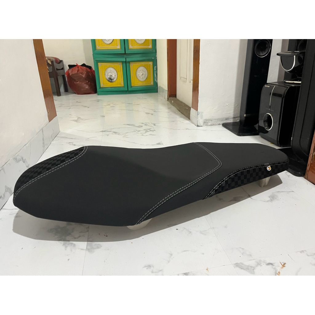 jok custom vario led new, old & kzr