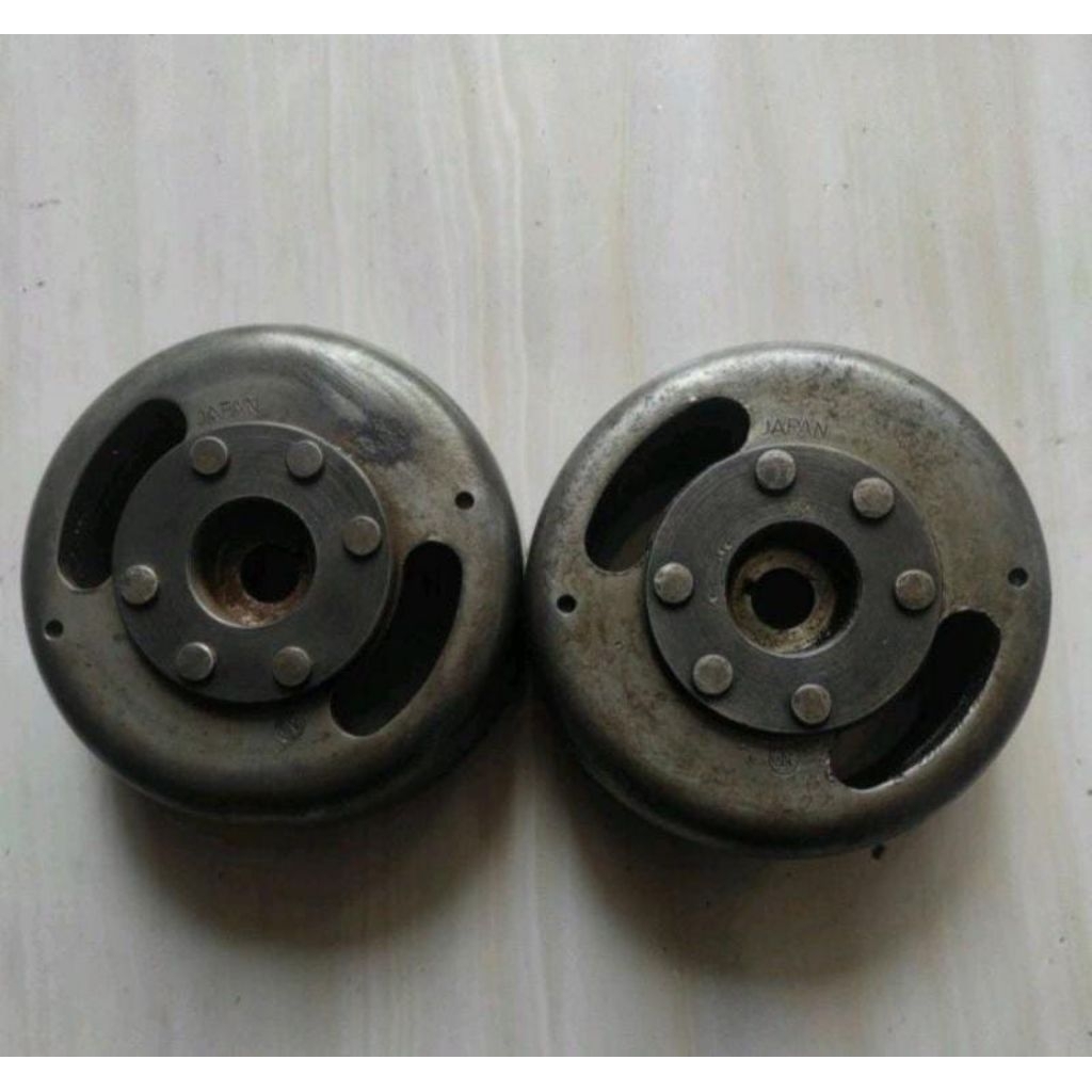 magnet magnit original suzuki a100