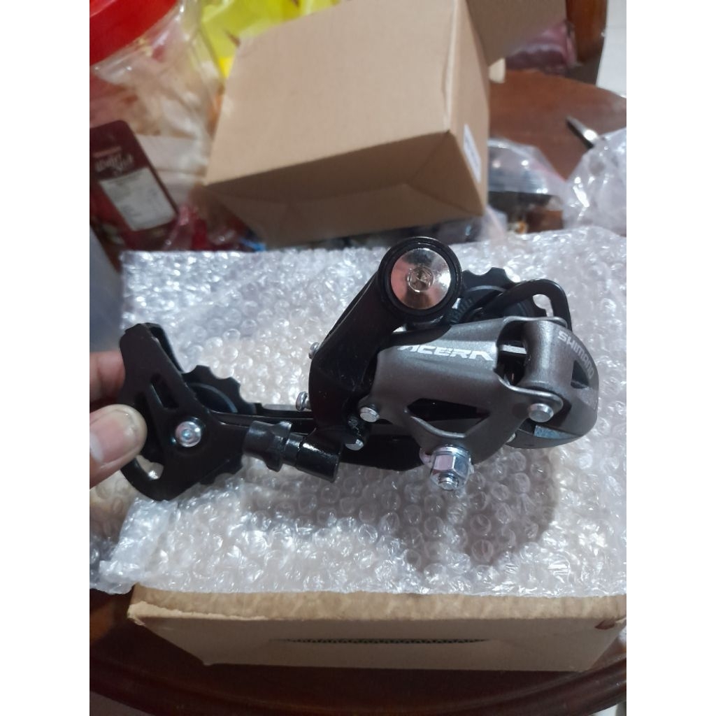 rd shimano 9 speed