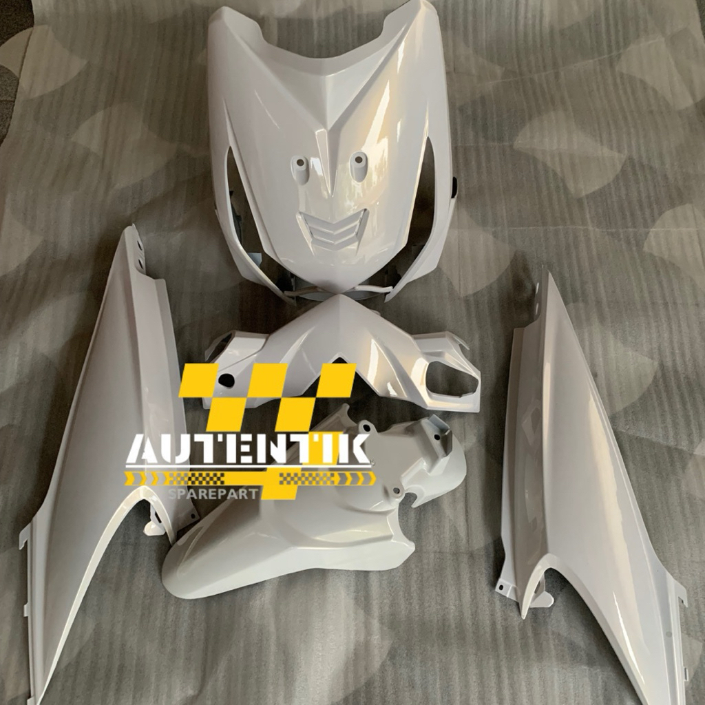 COSTUME BEAT KARBU PUTIH LEMBAYUNG GOLD FULLSET BODY HALUS FULL BODY TERLARIS BEAT KARBU FULLSET