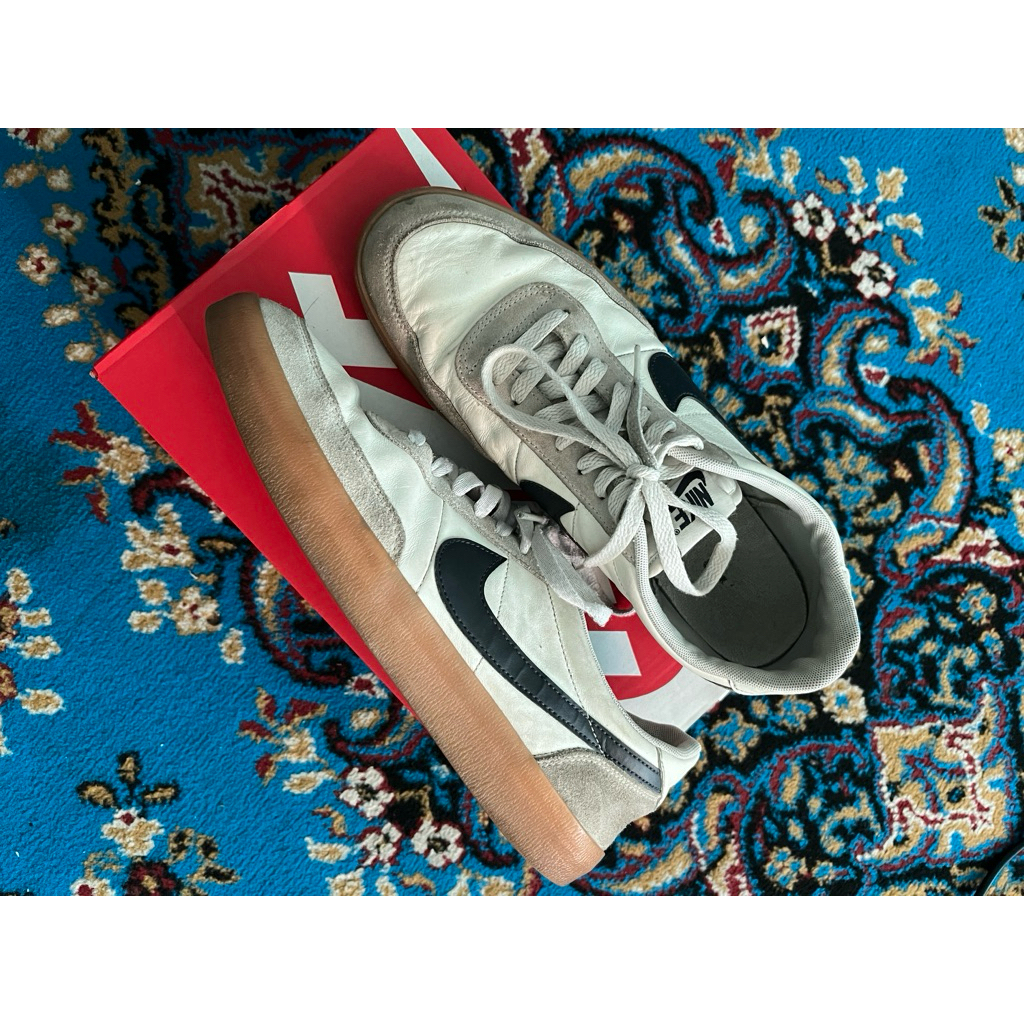 Nike Killshot 2 Leather - White