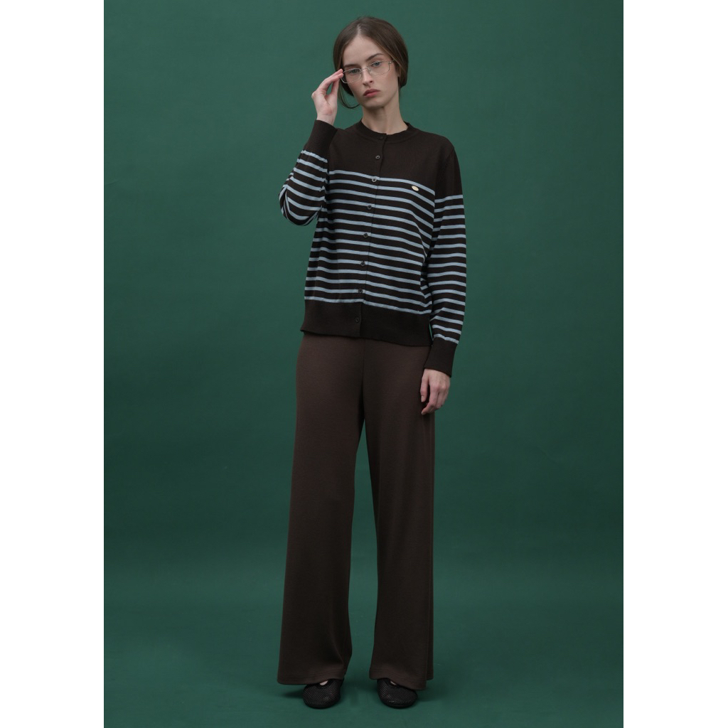 NUETA : Harlett Cardigan