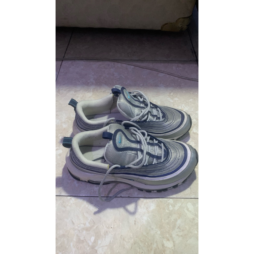 Nike Airmax 97
