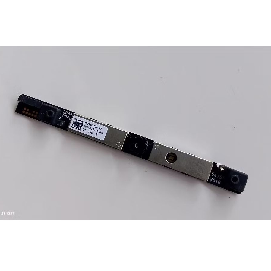 webcam laptop lenovo ideapad 3 14IGL05