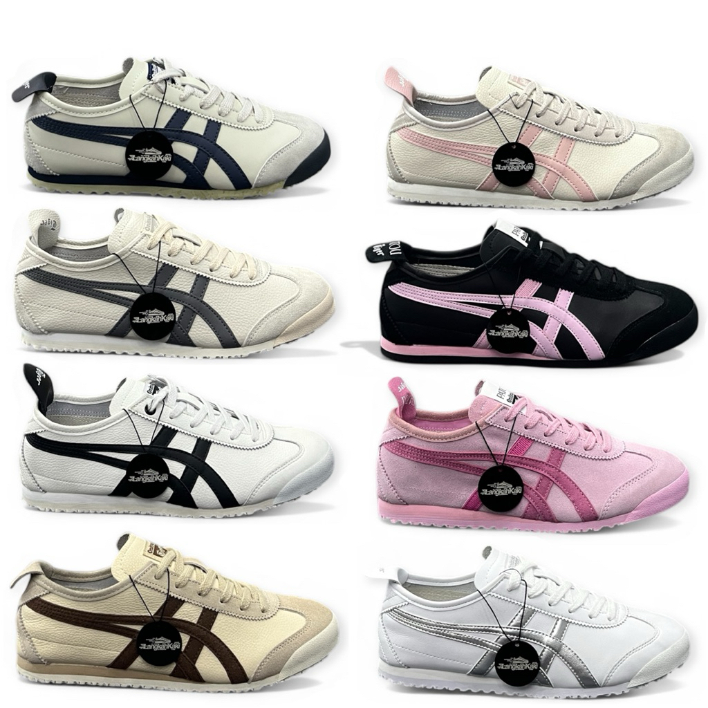 Sneakers wanita Onitsuka Tiger Mexico
