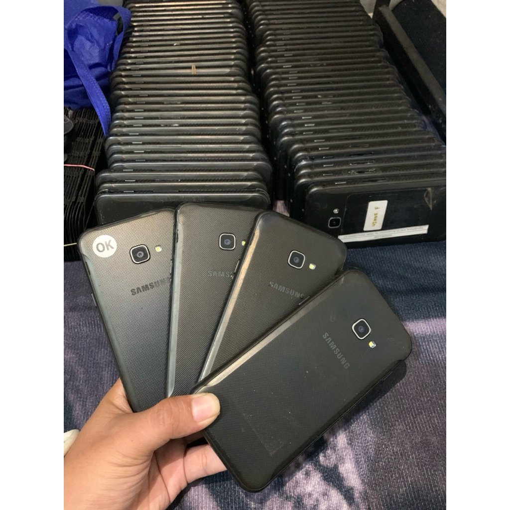 Samsung Galaxy XCover 4 2/16Gb