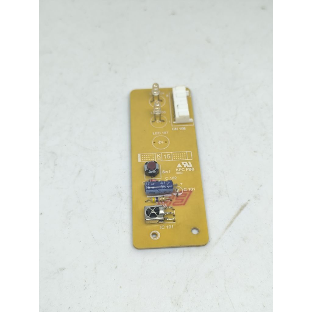 Sensor AC SHARP GARUDA SERIES