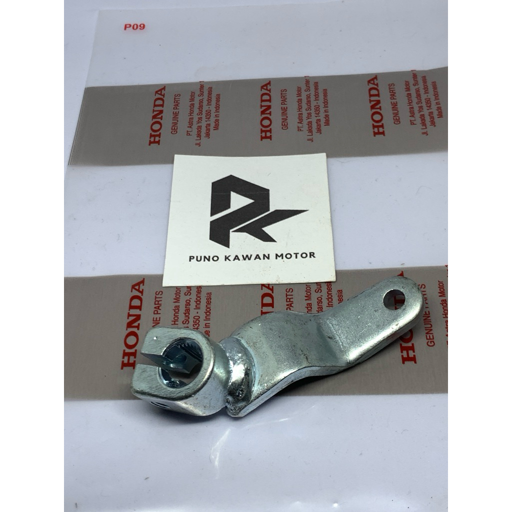 Tuas Operan Gigi Satria FU 150 original