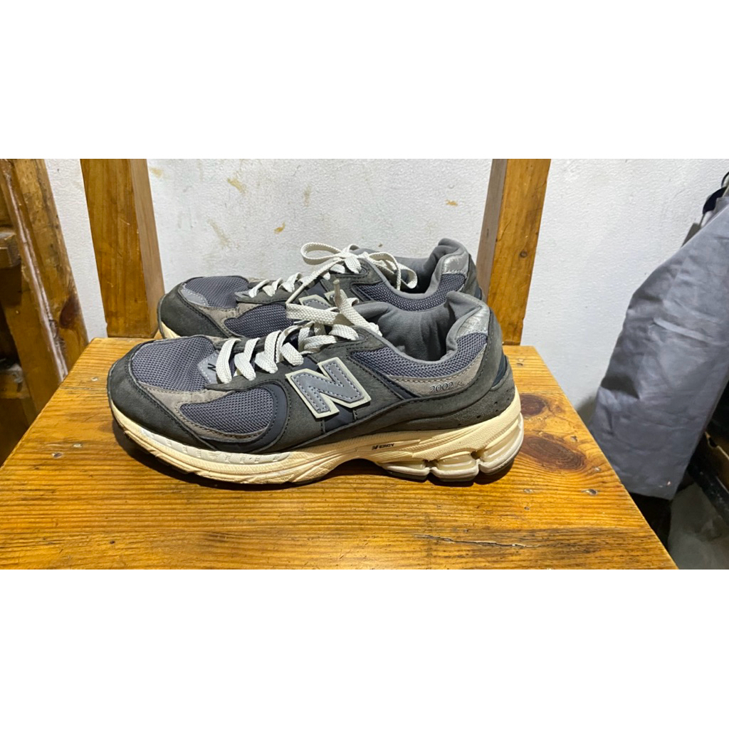 NB 2002r second like new