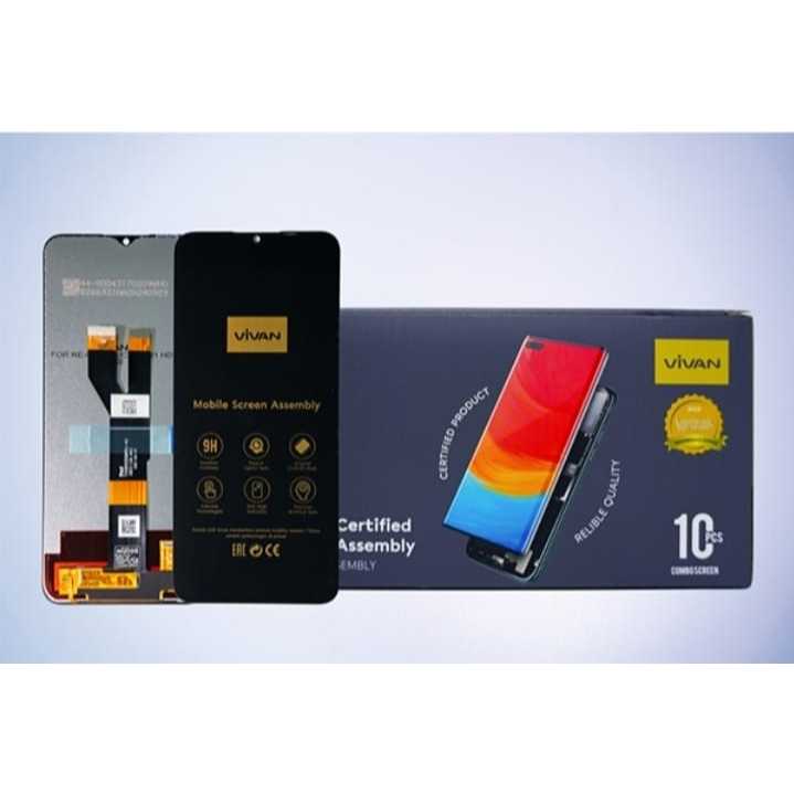 LCD XIAOMI REDMI 13C/ REDMI 13 VIVAN