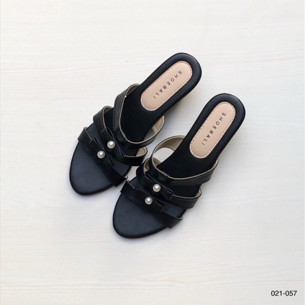 Sandal Wedges SHOEBALI