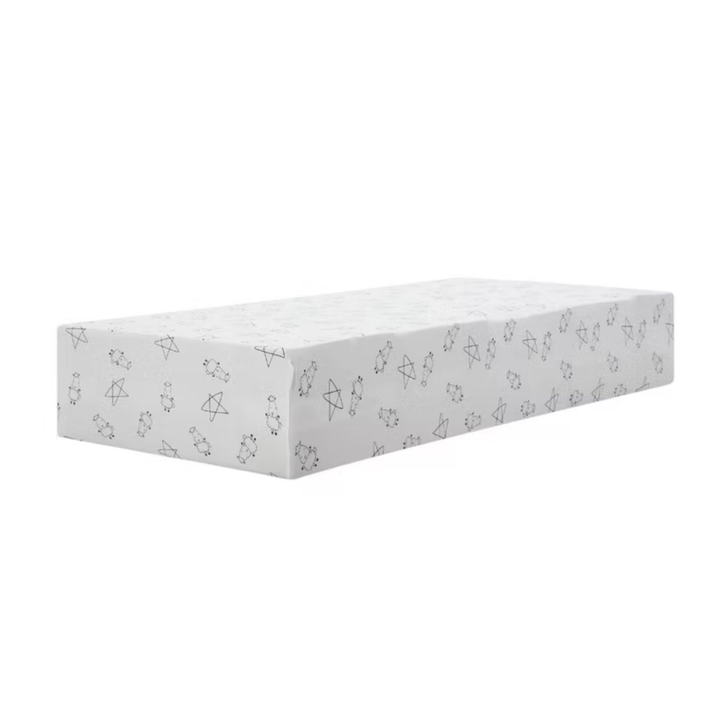 baabaasheepz sprei preloved