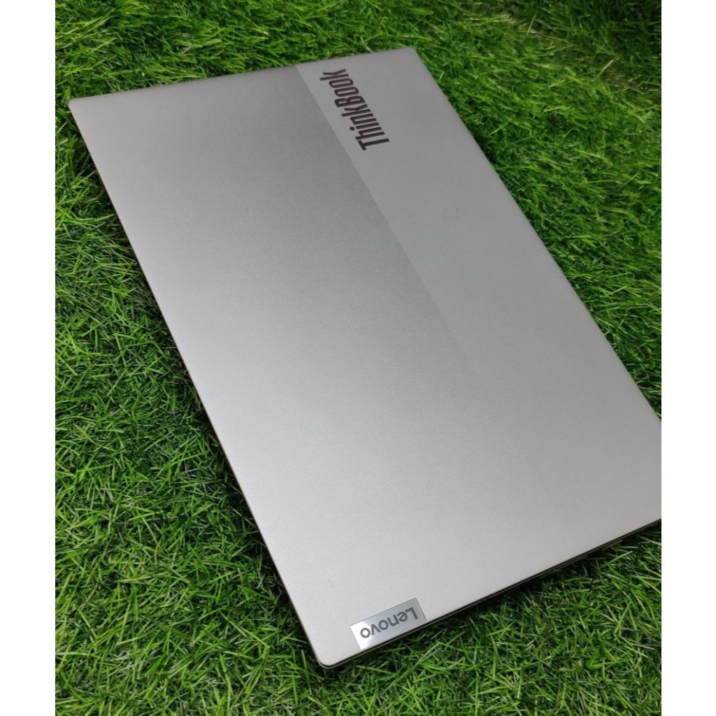 Lenovo ThinkBook T14 G2 i3 Gen 11th  8GB RAM 256GB SSD 14 Inch Laptop Baru Original Box Packed