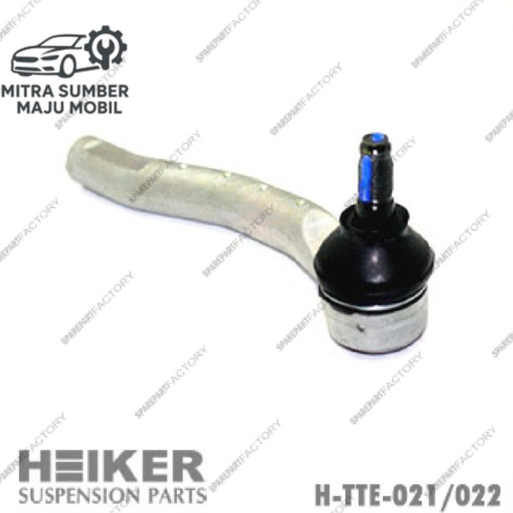 Tie Rod Yaris 2005-2013, New Vios 2007-2013 RH/LH(Kanan/Kiri)