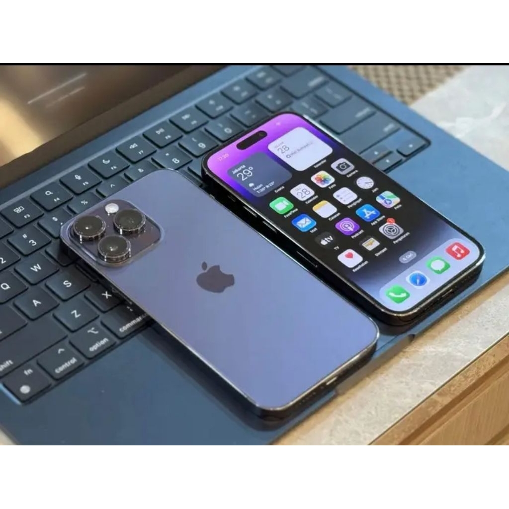 iphone 15 promax 512gb dan iphone 16 512gb