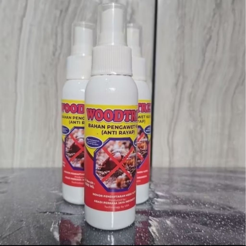 Racun rayap obat anti rayap